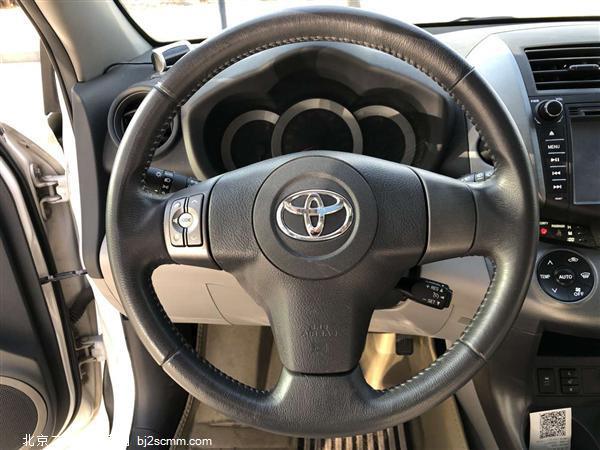   RAV4ٷ 2009 2.4L Զ