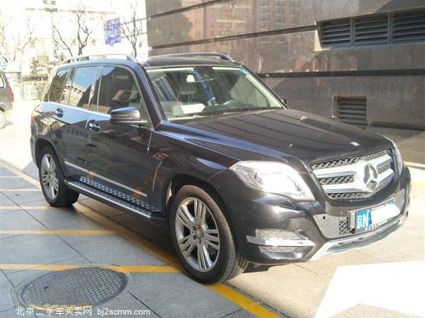  GLK 2013 GLK 300 4MATIC ʱ