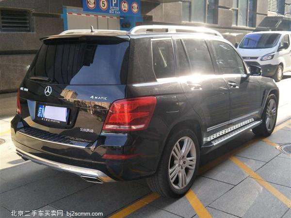  GLK 2013 GLK 300 4MATIC ʱ