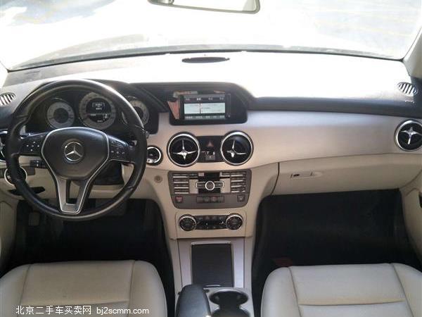  GLK 2013 GLK 300 4MATIC ʱ