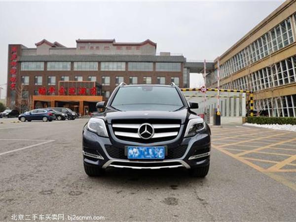  GLK 2013 GLK 300 4MATIC 