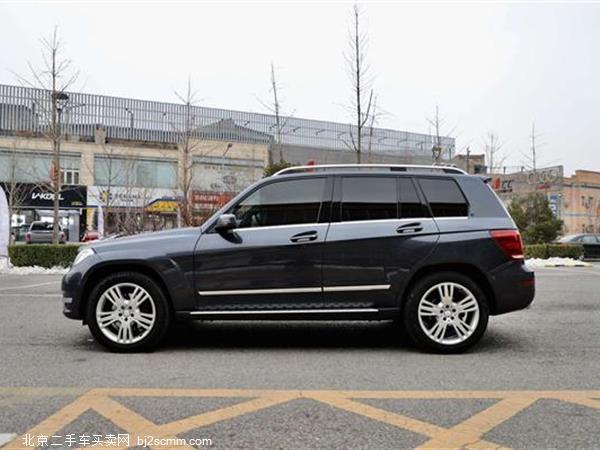  GLK 2013 GLK 300 4MATIC 