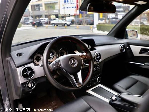  GLK 2013 GLK 300 4MATIC 