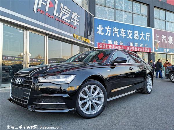  2018 µA6L 30 35 TFSI ʱ