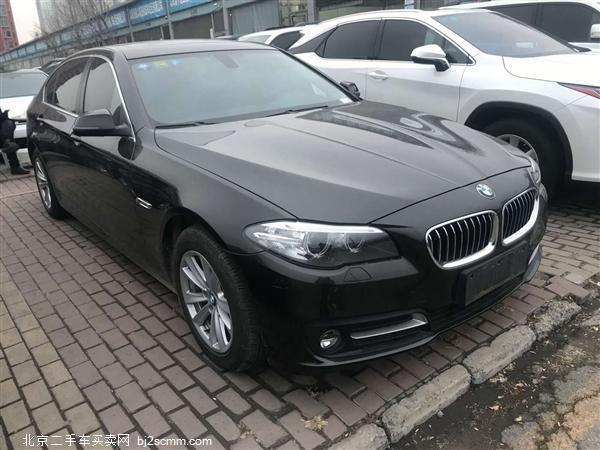  2017 5ϵ 520Li 