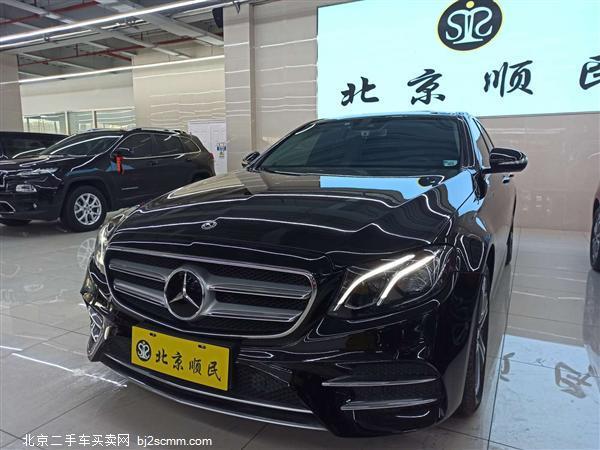  2018 E E 200 L ˶