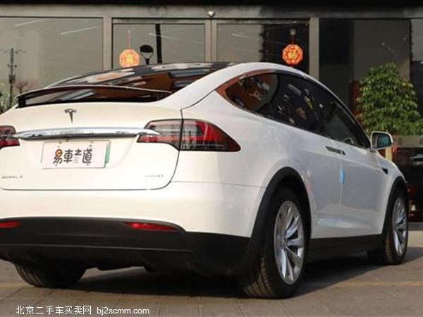  ˹ 2019 MODEL X 