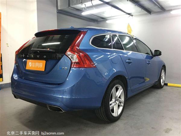  ֶV60 2014 Ŀ 2.0T T5 Ű