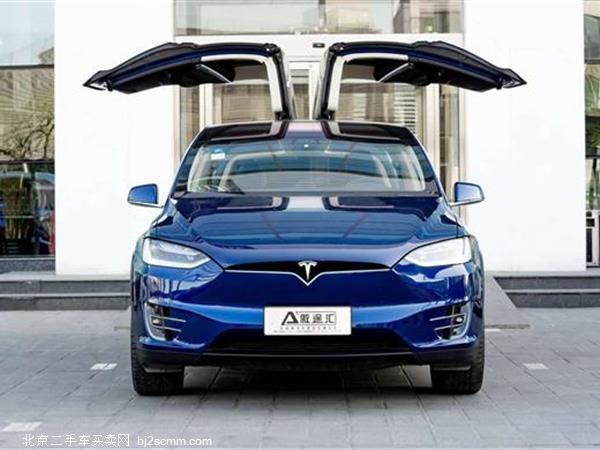  ˹ 2016 MODEL X MODEL X 90D