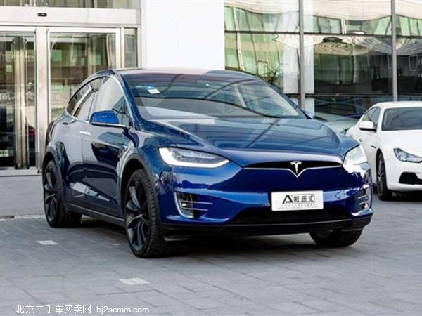  ˹ 2016 MODEL X MODEL X 90D