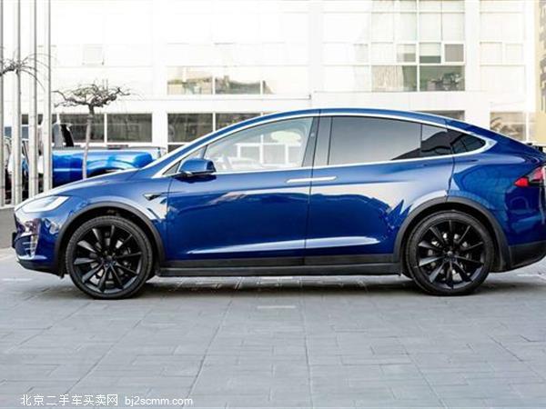  ˹ 2016 MODEL X MODEL X 90D