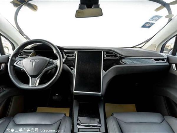  ˹ 2016 MODEL X MODEL X 90D