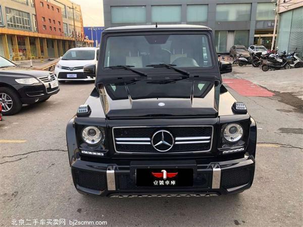  GAMG 2013 G 63 AMG