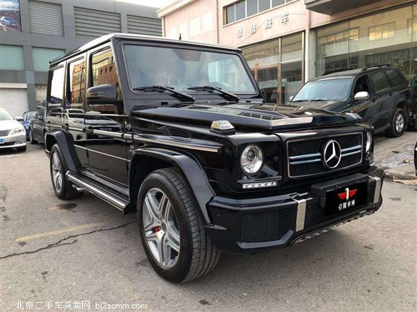  GAMG 2013 G 63 AMG