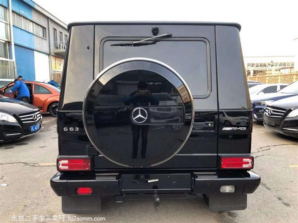  GAMG 2013 G 63 AMG