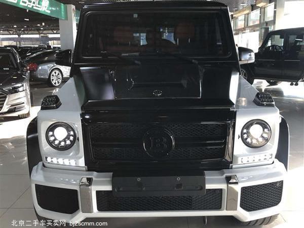  GAMG 2013 G 63 AMG