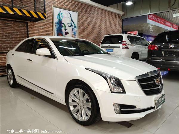  2017 ATS-L 28T ʱ