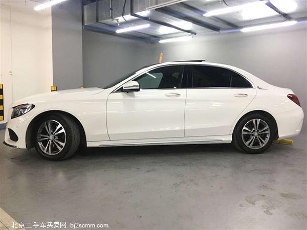  2016 C C 200 L ˶