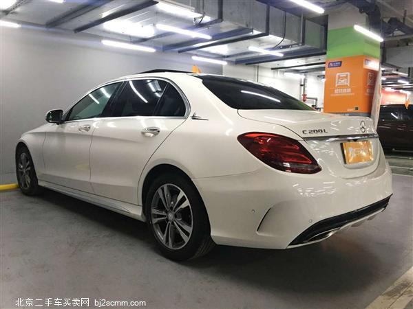  2016 C C 200 L ˶