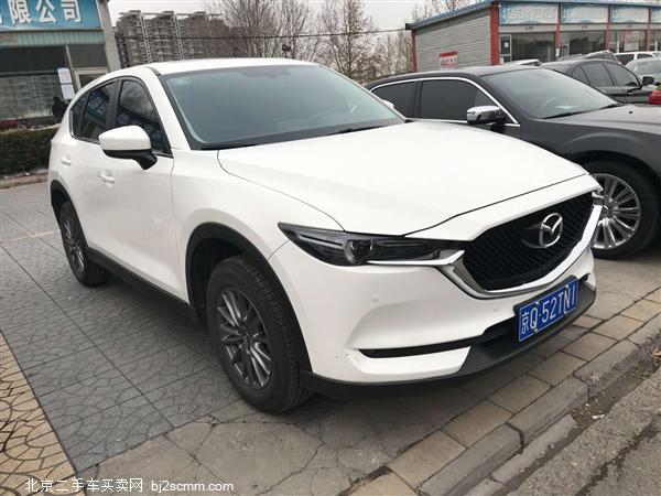  2017 ԴCX-5 2.0L Զ V