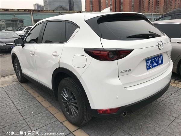  2017 ԴCX-5 2.0L Զ V