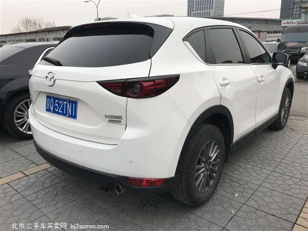  2017 ԴCX-5 2.0L Զ V