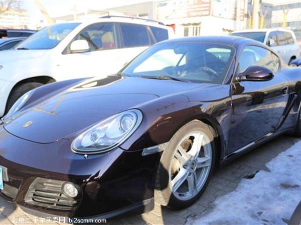  ʱ 2009 Cayman 2.9L