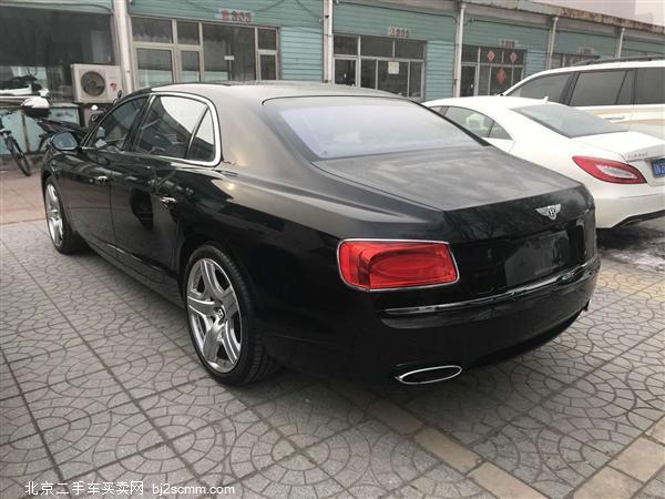   ɳ 2013 6.0T W12 MULLINER