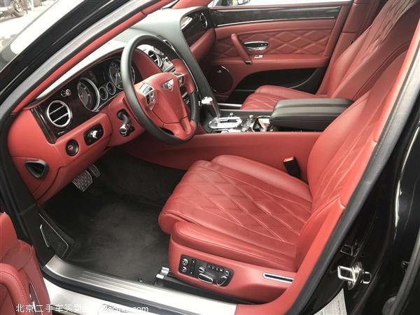   ɳ 2013 6.0T W12 MULLINER