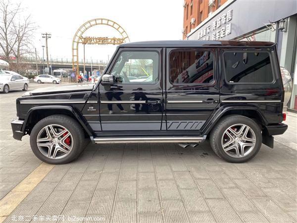  2016 GAMG G 63 AMG