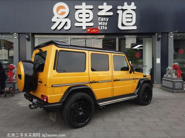  2015 GAMG G 63 AMGҰ