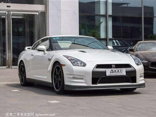  ղ  2012 ղGT-R 3.8T 