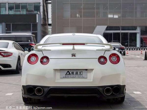  ղ  2012 ղGT-R 3.8T 