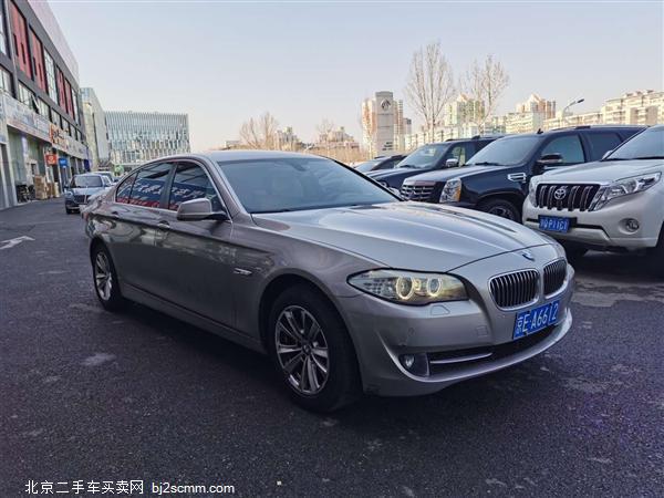  5ϵ 2013 525Li 