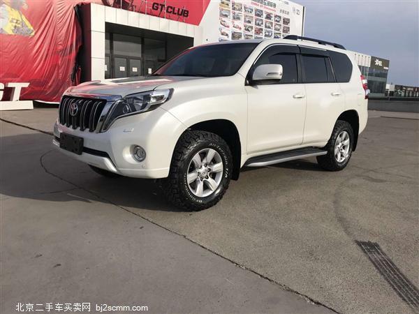   2016  3.5L ԶTX-L NAVI