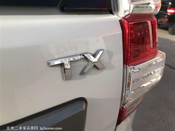   2016  3.5L ԶTX-L NAVI