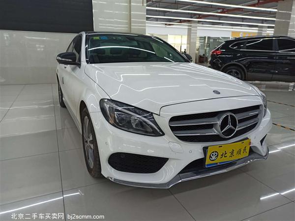  2016 C C 200 L ˶