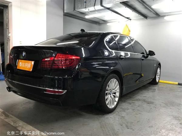  5ϵ 2014 525Li װ