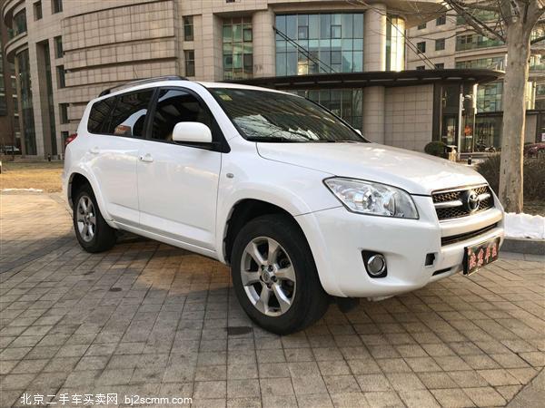   RAV4ٷ 2009 2.4L Զ