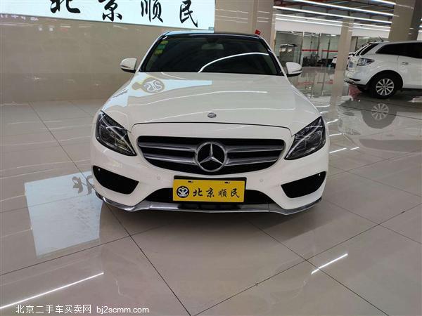  2018 C C 200 L ˶