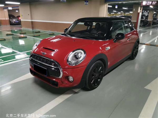  2016 MINI 2.0T COOPER S ȷ