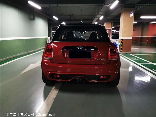  2016 MINI 2.0T COOPER S ȷ