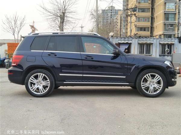  GLK 2013 GLK 300 4MATIC ʱ