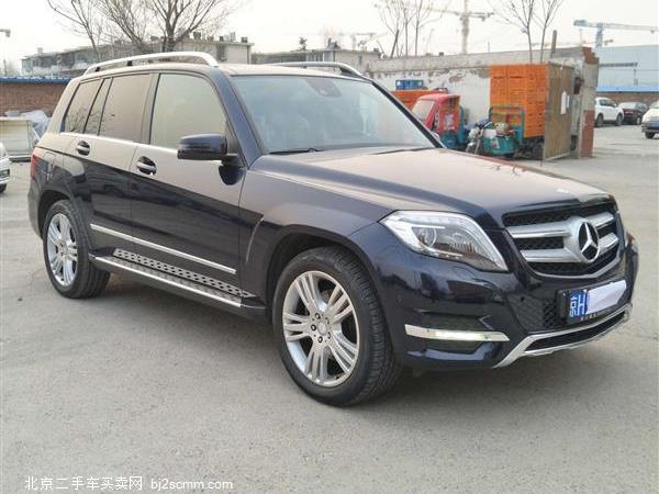  GLK 2013 GLK 300 4MATIC ʱ