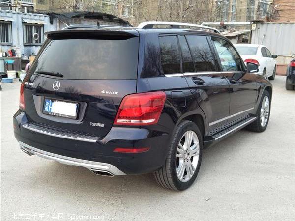  GLK 2013 GLK 300 4MATIC ʱ