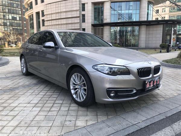  5ϵ 2014 525Li װ