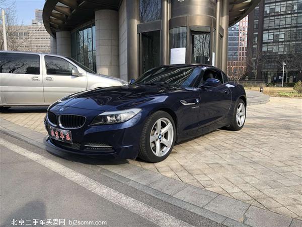  Z4 2013 sDrive20i