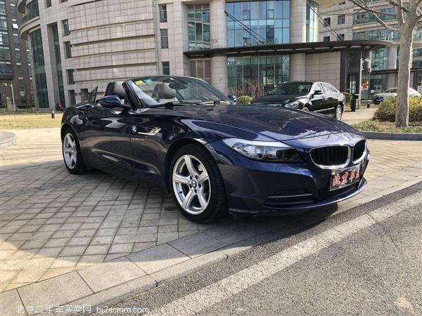  Z4 2013 sDrive20i