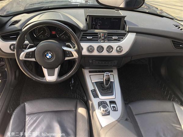  Z4 2013 sDrive20i