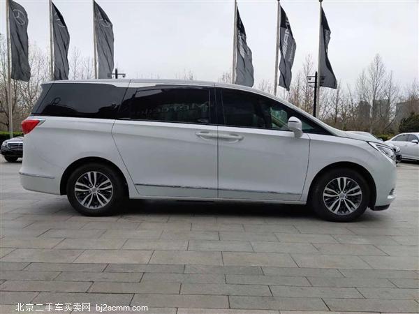  2017 GL8 ES 28T 콢 V